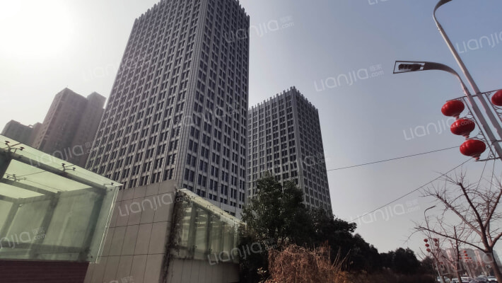 元鼎国际外景图