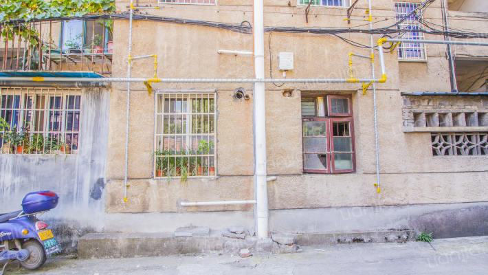 月园里109号外景图