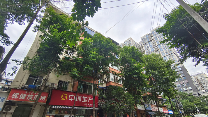 铜丝街2号附8号外景图