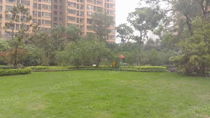 观园国际外景图