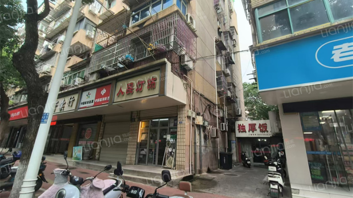 孝肃路186号外景图