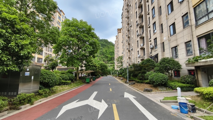 潜溪壹号外景图