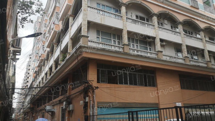 天诚大厦3期外景图