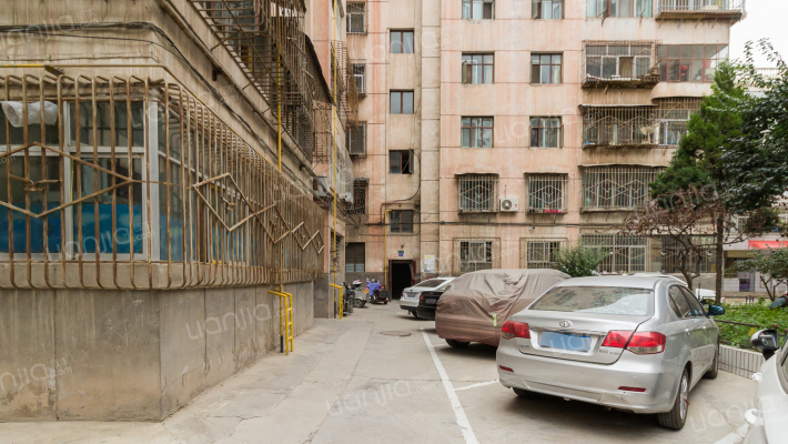 东方花苑外景图