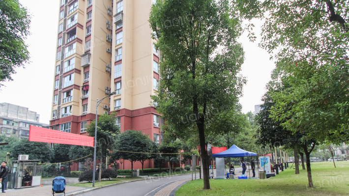 欧能蛋糕公馆外景图