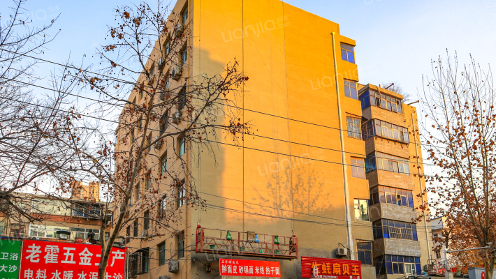 新圃西街160号外景图