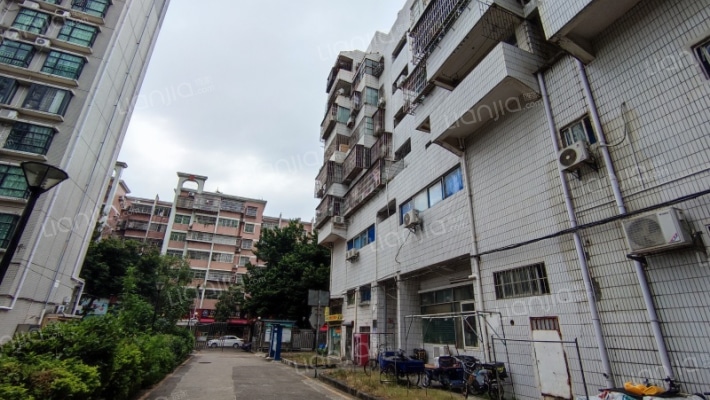 崇宏花园外景图