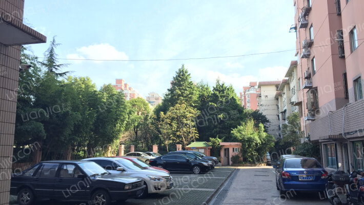 恒源大楼外景图