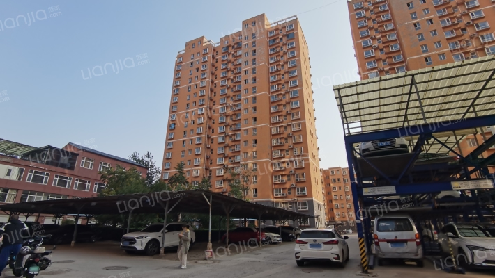 瑞嘉花园（瑞嘉名邸）外景图