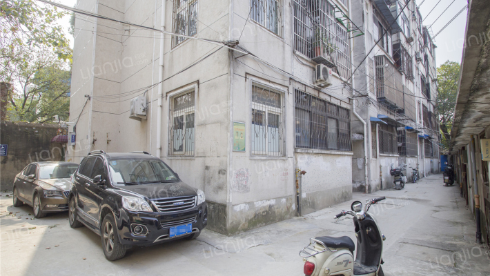 阜阳北路425号外景图