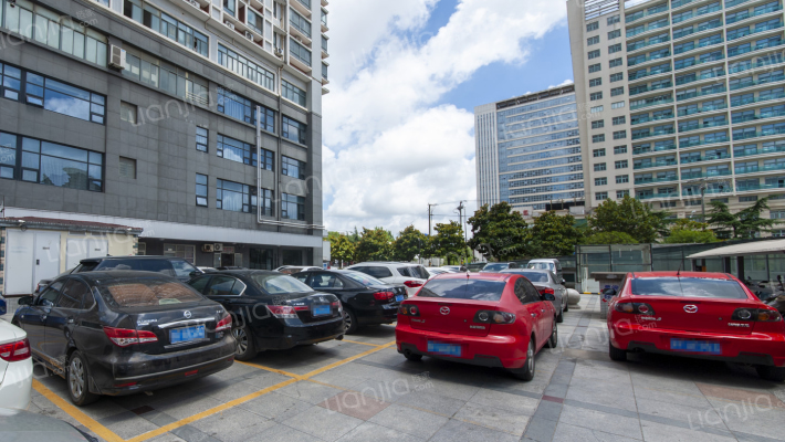 南通华康大厦房价怎么样华康大厦房源户型图小区车位交通地址详情分析