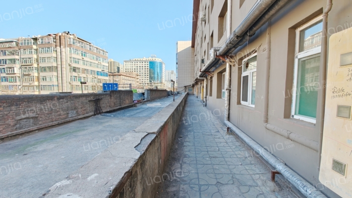 西缉虎营12号外景图