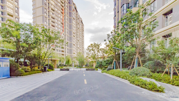 欢乐海岸二期外景图