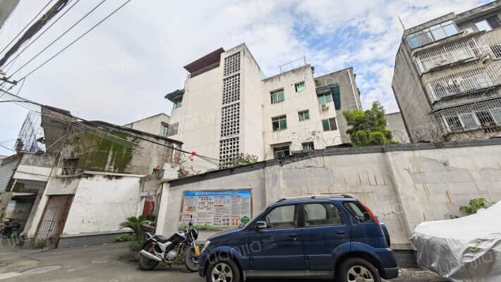 景德二巷80号附4号外景图