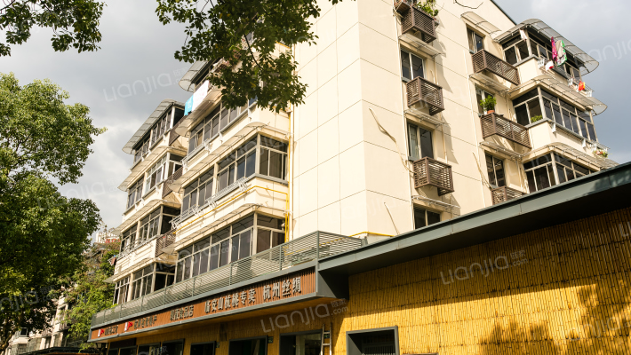 环城西路60号外景图