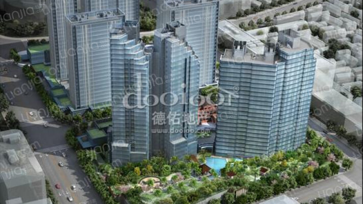 吉安路146号外景图