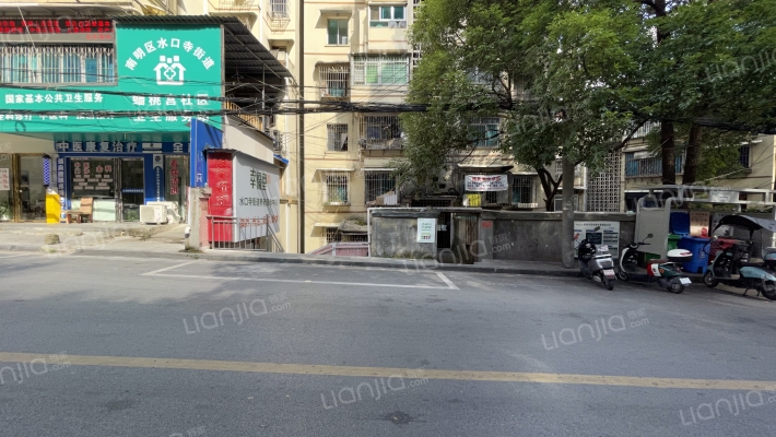 月亮岩路4号外景图