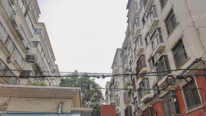 永安街25号外景图