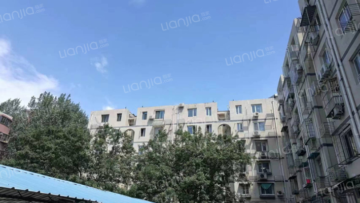 永定路24号院外景图