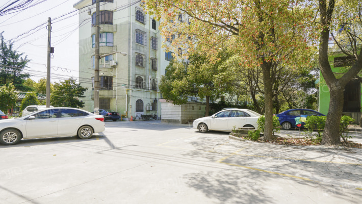 江海二村(奉贤)外景图