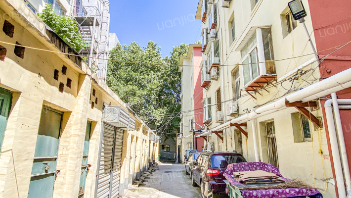 纬五路67号外景图