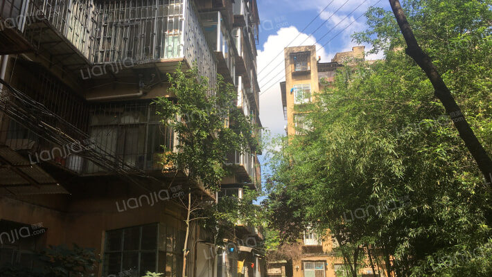 云兴路102号外景图