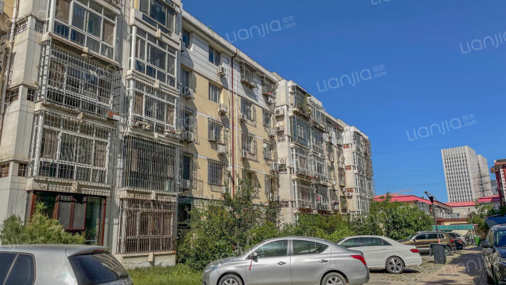 名门世家外景图