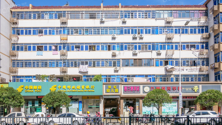 长堎镇长麦路29弄32号外景图