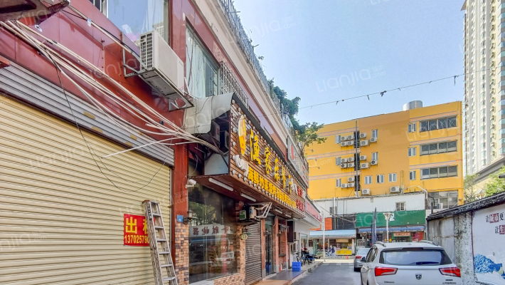 百兴苑韵涛居外景图