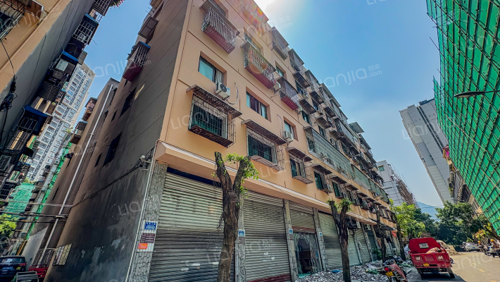 兴旺三路14号外景图