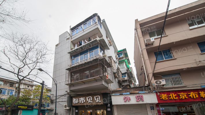 百尺溇路121号外景图