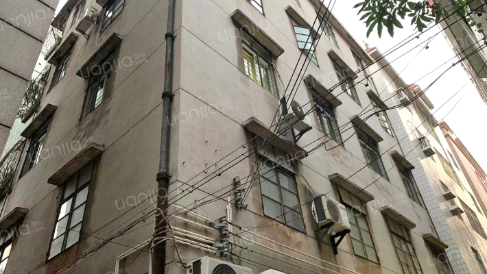 鸿岗区一巷外景图