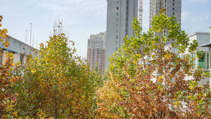 西安西贤庄房价怎么样西贤庄房源户型图小区车位交通地址详情分析