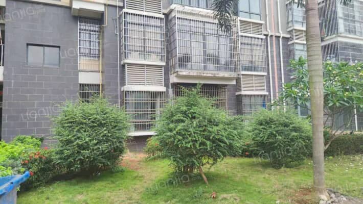 南海佳园外景图