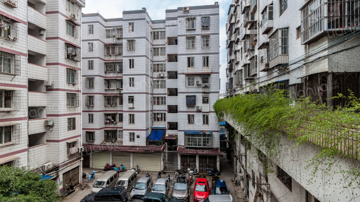 明秀公寓(武鸣县)外景图