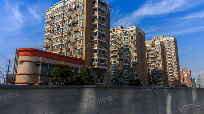 上海枫桥苑房价怎么样枫桥苑房源户型图小区车位交通地址详情分析