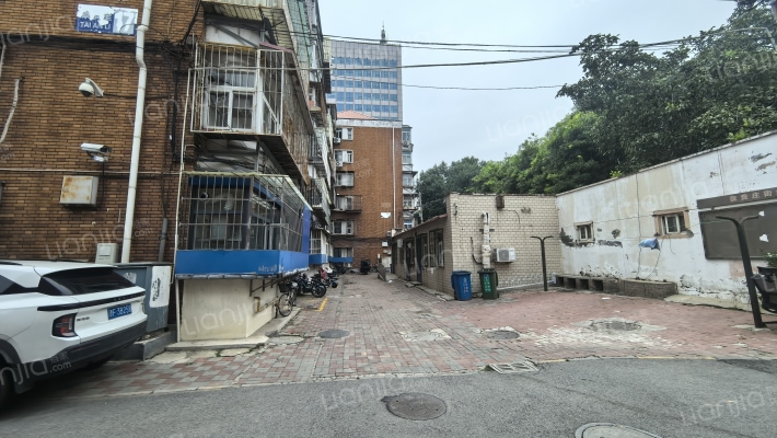 泰安里(东丽区)外景图