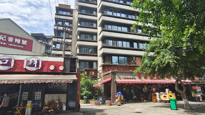 外曹家巷23号外景图