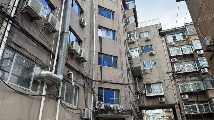 民生大街66号外景图