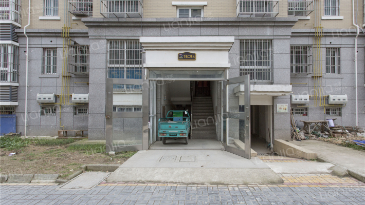 馨港雅居外景图