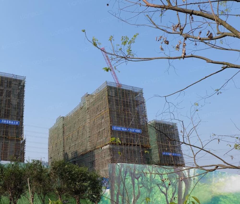 重庆新房 重庆楼盘 大渡口楼盘 荣盛城 荣盛城相册上一分类 下一分类