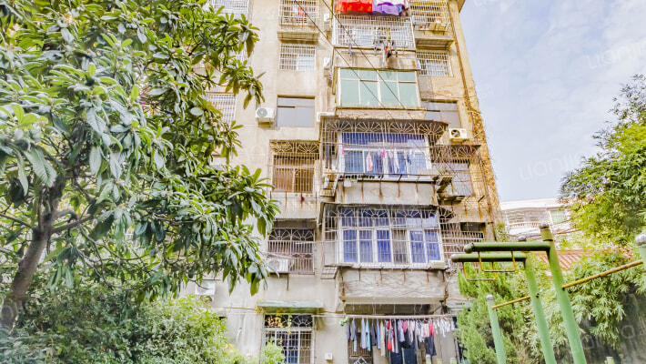 带湖路12号外景图