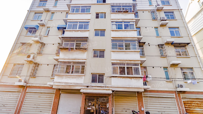 共好家园外景图