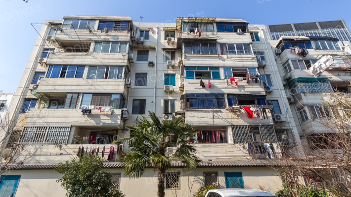 干将西路705号外景图