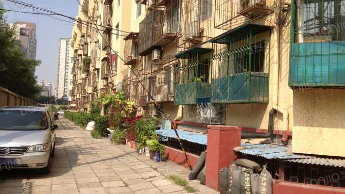 小营西路1号外景图