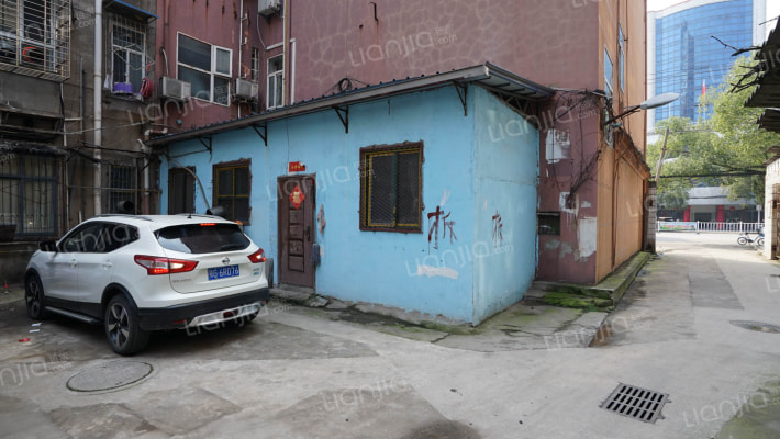 古城路68号外景图