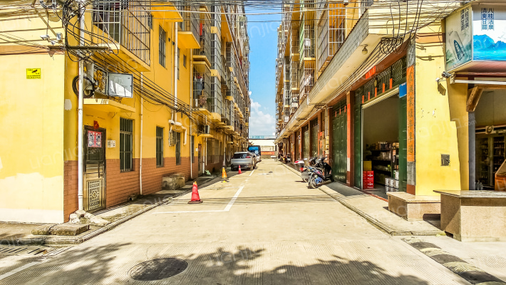 那厉村二组外景图