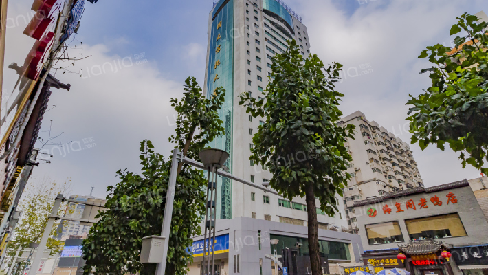 宿州路20号外景图