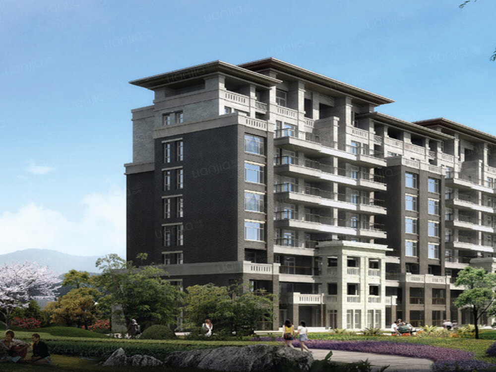 爱普新鸿府相册