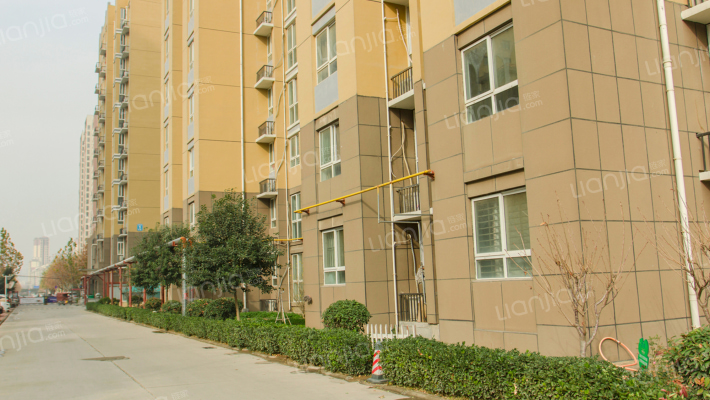 金荣花园外景图